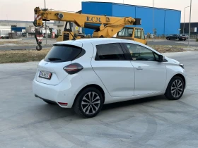 Renault Zoe Intense 52KW CCS   | Mobile.bg    5