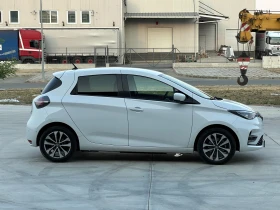 Renault Zoe Intense 52KW CCS   | Mobile.bg    4