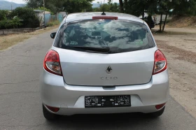 Renault Clio ИТАЛИЯ, НОВ ВНОС, EVRO 5А - 5200 лв. - 57679372 6