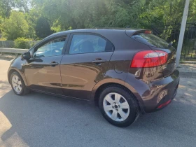 Kia Rio CRDI - 8100 лв. - 40400937 5