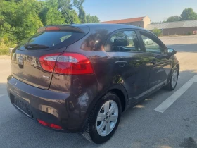 Kia Rio CRDI - 8100 лв. - 40400937 7