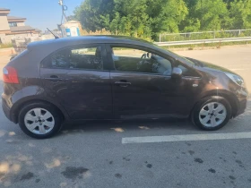 Kia Rio CRDI - 8100 лв. - 40400937 4