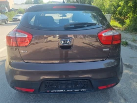 Kia Rio CRDI - 8100 лв. - 40400937 6