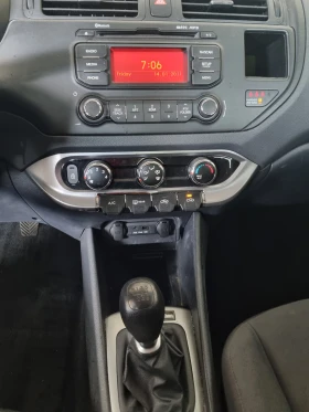 Kia Rio CRDI - 8100 лв. - 40400937 10