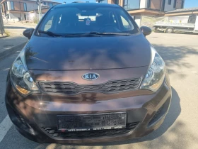 Kia Rio CRDI - 8100 лв. - 40400937 3