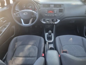 Kia Rio CRDI - 8100 лв. - 40400937 9