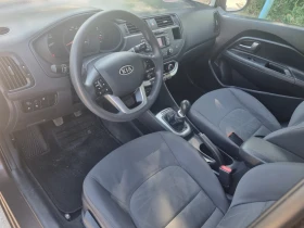 Kia Rio CRDI - 8100 лв. - 40400937 8