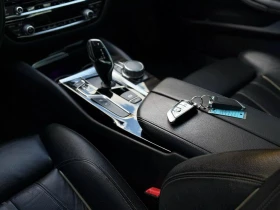 BMW 540 M-Package HeadUp* * (  ) | Mobile.bg    7