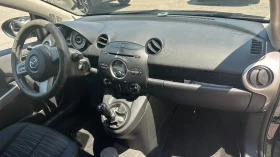 Mazda 2 1.3 i - 3900 лв. - 36750567 11