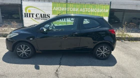 Mazda 2 1.3 i - 3900 лв. - 36750567 4