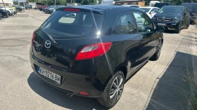 Mazda 2 1.3 i - 3900 лв. - 36750567 6