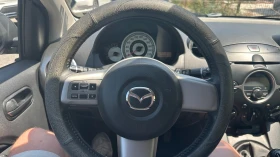 Mazda 2 1.3 i - 3900 лв. - 36750567 14
