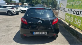 Mazda 2 1.3 i - 3900 лв. - 36750567 7