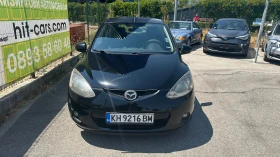 Mazda 2 1.3 i - 3900 лв. - 36750567 3