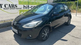     Mazda 2 1.3 i