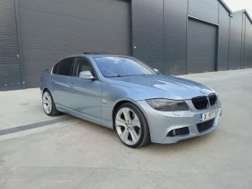 BMW 335 FACE M PAKET | Mobile.bg    8