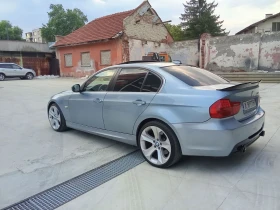 BMW 335 FACE M PAKET | Mobile.bg    4