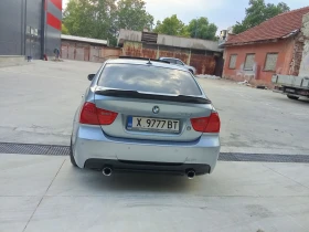 BMW 335 FACE M PAKET | Mobile.bg    5
