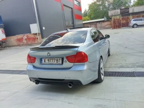 BMW 335 FACE M PAKET | Mobile.bg    6