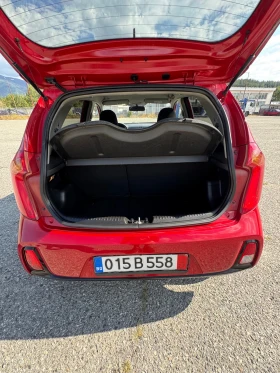 Kia Picanto 1.0i 65hp 72..euro6 | Mobile.bg    14