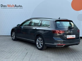 VW Passat VW Passat Var GTE Plug-In-Hybrid 1.4 TSI - 42900 лв. / 21934.42 € - 15213021 4