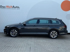 VW Passat VW Passat Var GTE Plug-In-Hybrid 1.4 TSI - 42900 лв. / 21934.42 € - 15213021 2