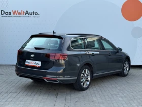 VW Passat VW Passat Var GTE Plug-In-Hybrid 1.4 TSI - 42900 лв. / 21934.42 € - 15213021 3