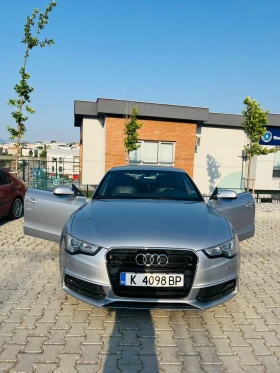 Обява за продажба на Audi A5 ~35 998 лв. - изображение 10