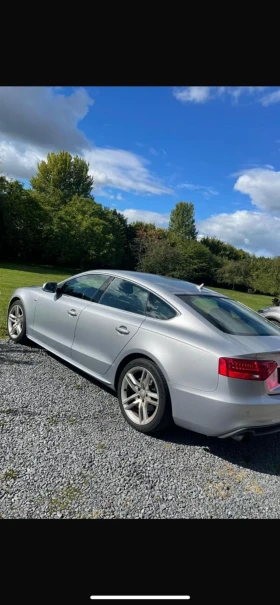 Обява за продажба на Audi A5 ~35 998 лв. - изображение 11