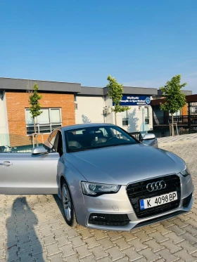 Обява за продажба на Audi A5 ~35 998 лв. - изображение 1