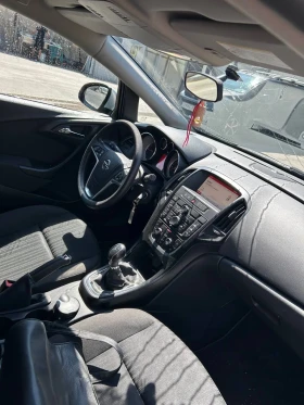 Обява за продажба на Opel Astra 1.6 ~8 000 лв. - изображение 4