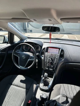 Обява за продажба на Opel Astra 1.6 ~8 000 лв. - изображение 5