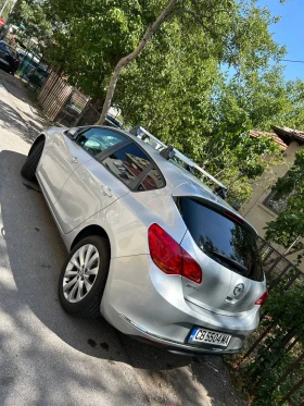 Обява за продажба на Opel Astra 1.6 ~8 000 лв. - изображение 3