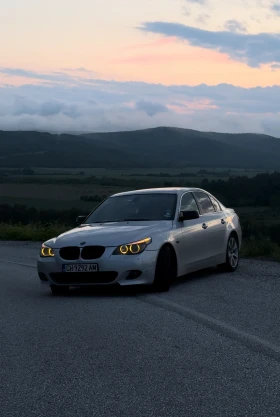 Обява за продажба на BMW 535 ~14 800 лв. - изображение 9
