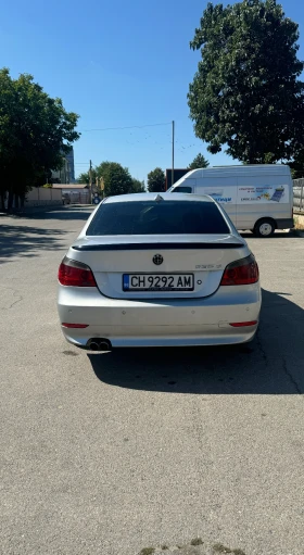 Обява за продажба на BMW 535 ~14 800 лв. - изображение 2