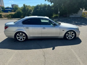 Обява за продажба на BMW 535 ~14 800 лв. - изображение 4
