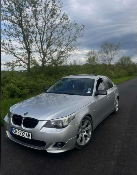 Обява за продажба на BMW 535 ~14 800 лв. - изображение 1