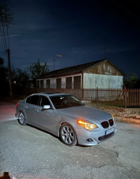 Обява за продажба на BMW 535 ~14 800 лв. - изображение 7