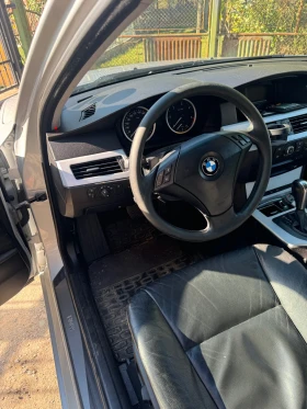 Обява за продажба на BMW 535 ~14 800 лв. - изображение 5