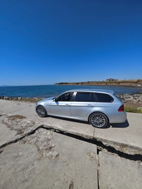 Обява за продажба на BMW 318 ~14 000 лв. - изображение 5