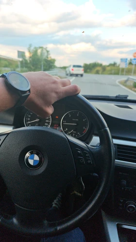 Обява за продажба на BMW 318 ~14 000 лв. - изображение 4