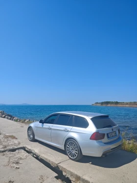 Обява за продажба на BMW 318 ~14 000 лв. - изображение 1
