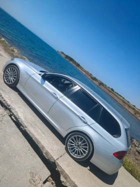 Обява за продажба на BMW 318 ~14 000 лв. - изображение 2