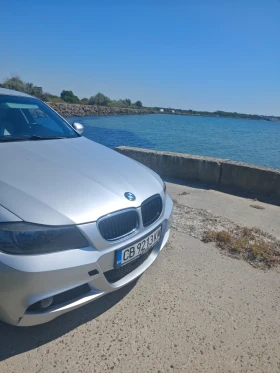 Обява за продажба на BMW 318 ~14 000 лв. - изображение 3