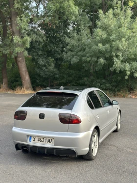 Seat Leon | Mobile.bg    5