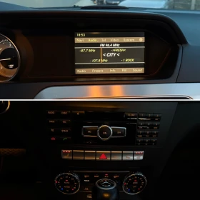 Mercedes-Benz C 220 2.2 CDI* Facelift* Automatic* Avangard* Navi*  | Mobile.bg    15
