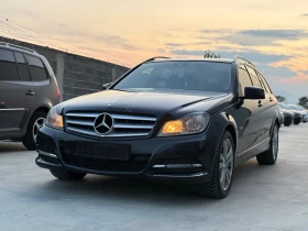 Mercedes-Benz C 220 2.2 CDI* Facelift* Automatic* Avangard* Navi*  | Mobile.bg    2