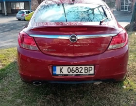 Обява за продажба на Opel Insignia ~9 000 лв. - изображение 2