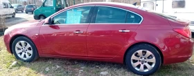 Обява за продажба на Opel Insignia ~9 000 лв. - изображение 3