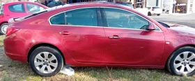 Обява за продажба на Opel Insignia ~9 000 лв. - изображение 1